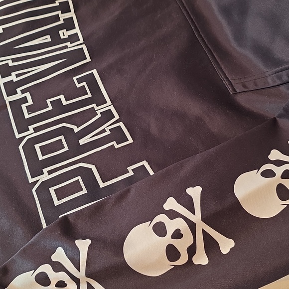 Black XL Hoodie - Picture 2 of 3